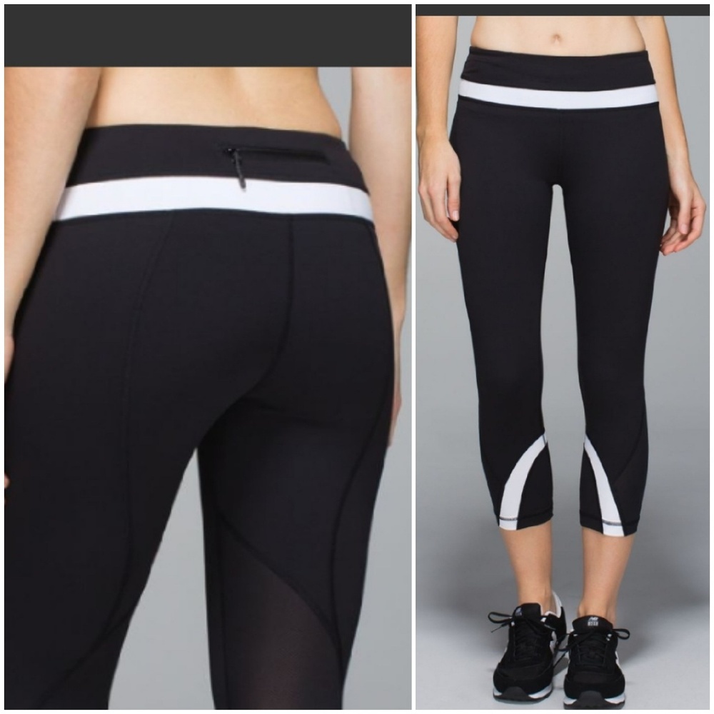 Lululemon x Soulcycle run inspire